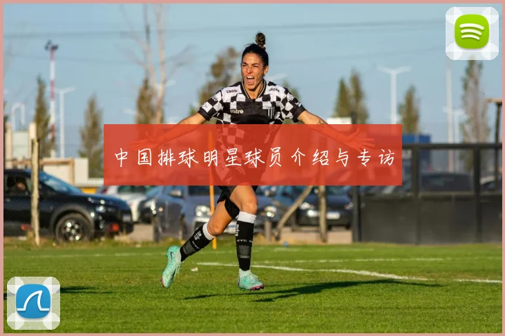 中国排球明星球员介绍与专访