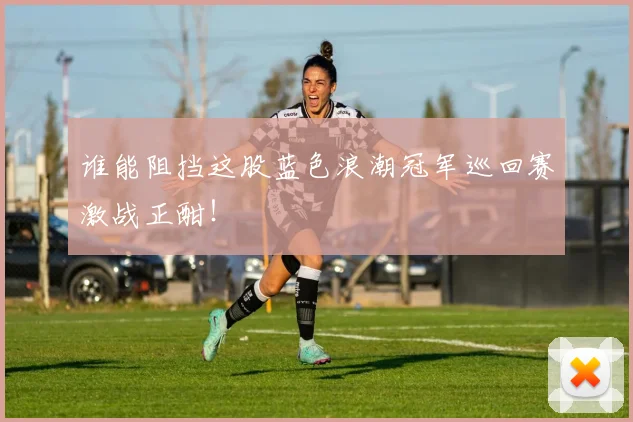谁能阻挡这股蓝色浪潮冠军巡回赛激战正酣！